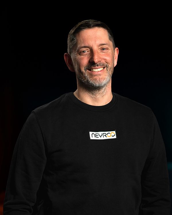 Benjamin Pauly, Senior Project Manager