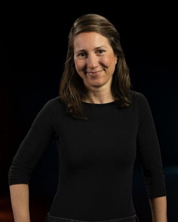 Kathi Andree, Graphic Designer