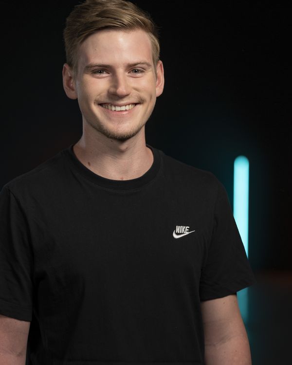 Lucas Janßen, Product & Project Owner Digital Experiences