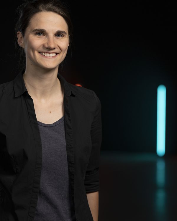 Melissa Mayerhöfer, Content Allrounder · Camera, Photo, AI Content & AI Avatars