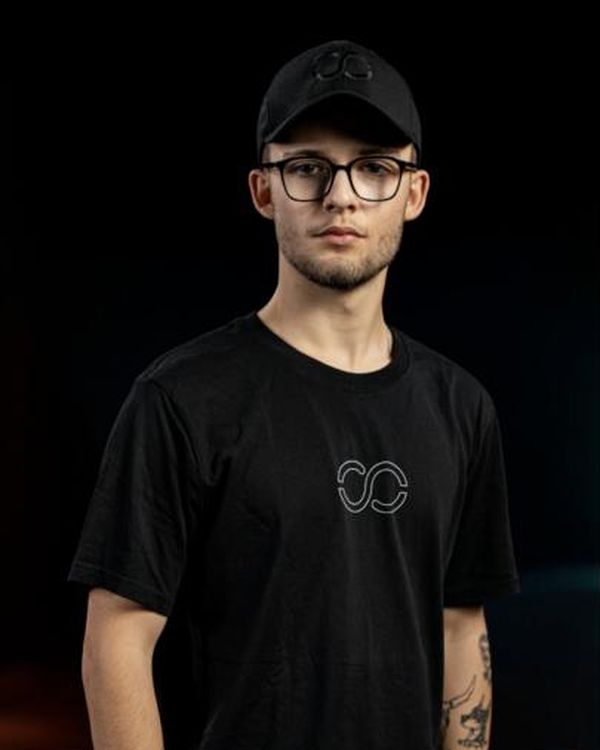 Philipp Cordes, Auszubildender Immersive Medien
