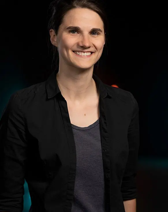 Melissa Mayerhöfer