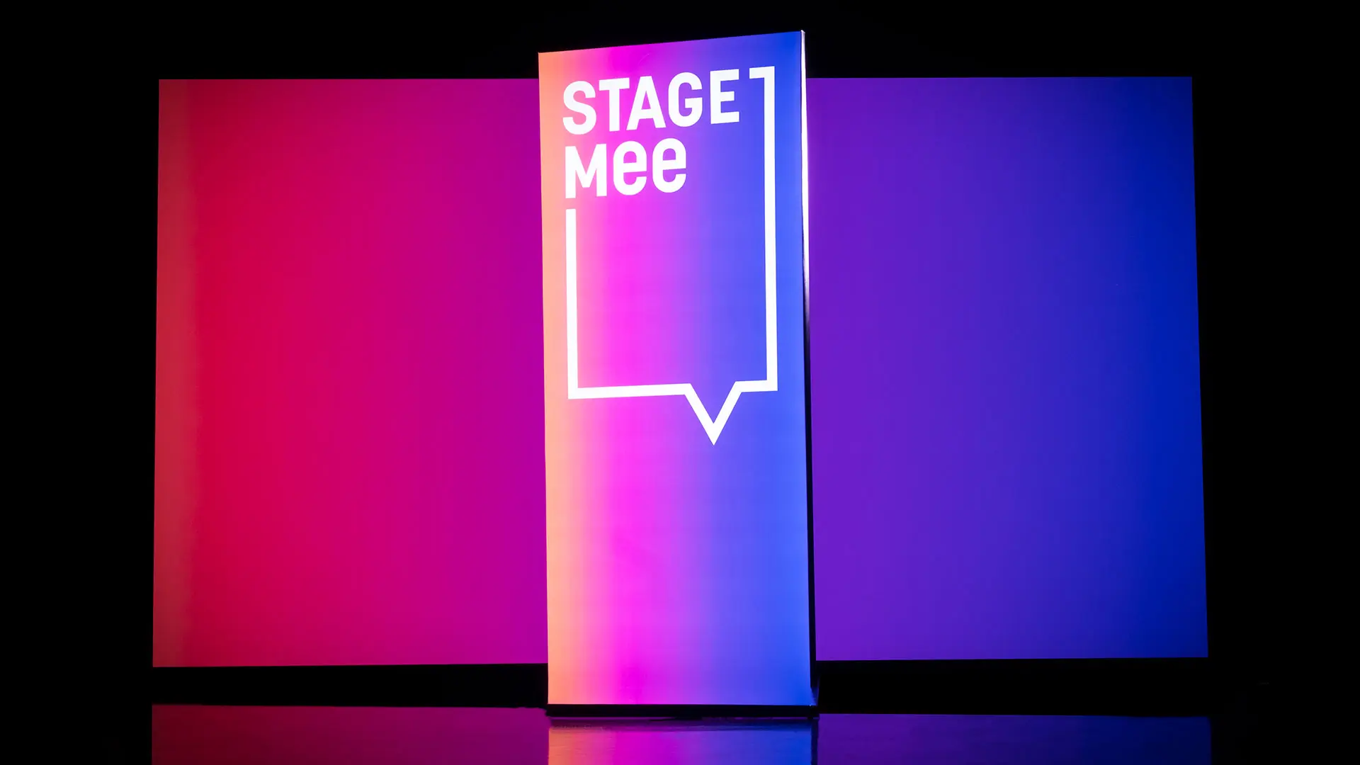 Content Marketing Boost: StageMee