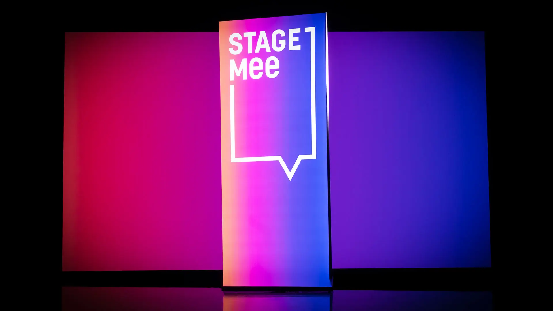Content Marketing Boost: StageMee