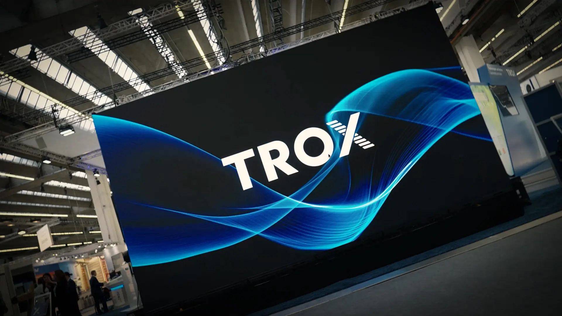 Content Marketing Boost: TROX