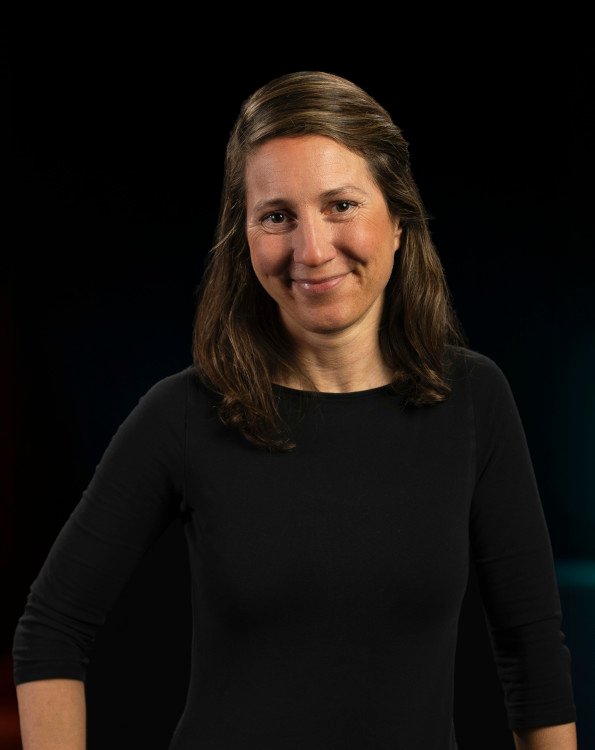 Neyroo Team - Kathi Andree