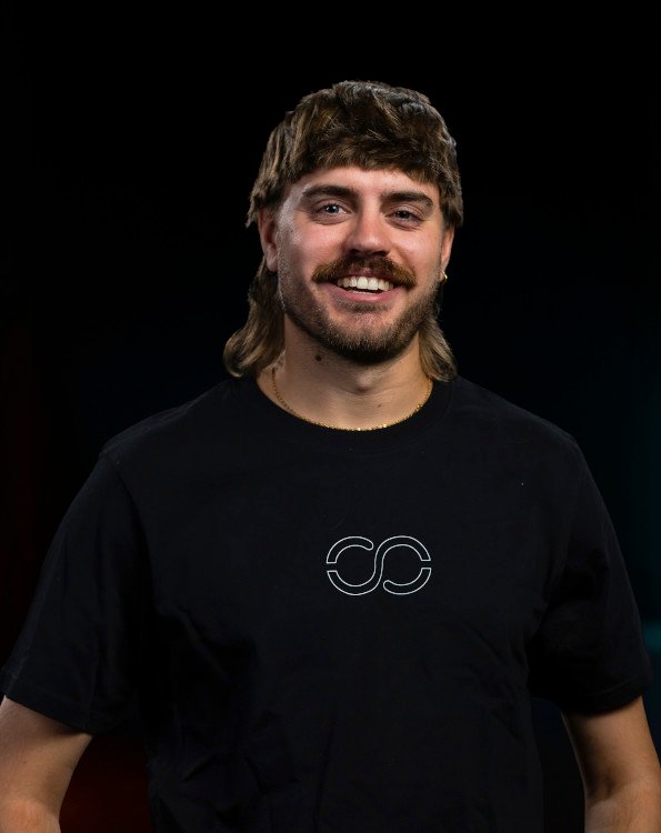 Neyroo Team - Max Barnow